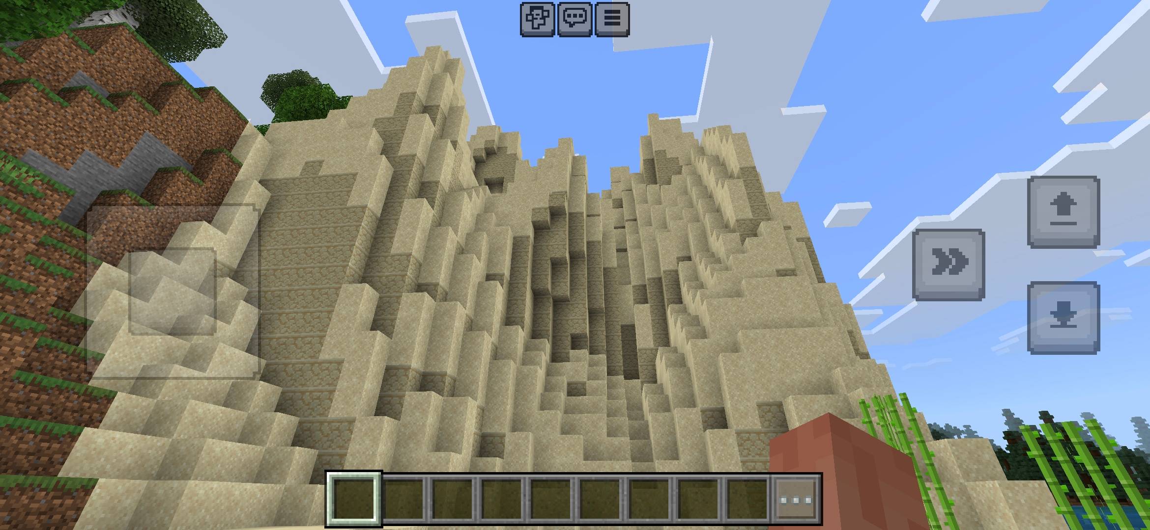 Better World Generation — screenshot 3