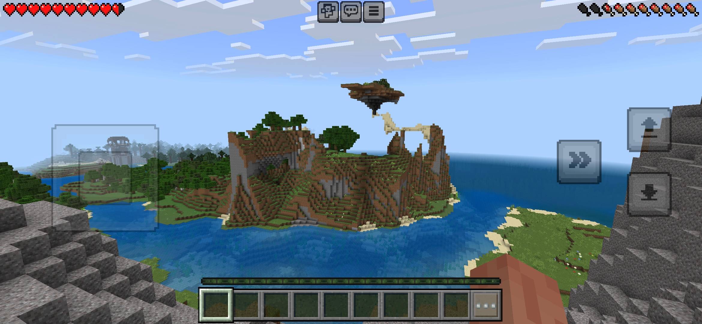 Better World Generation — screenshot 4
