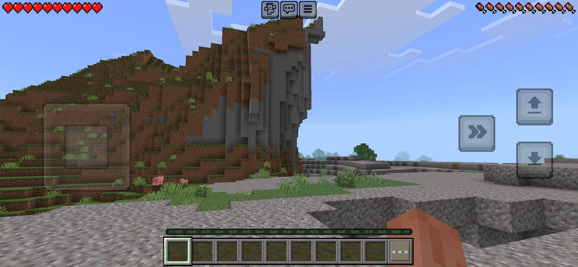Better World Generation — screenshot 5