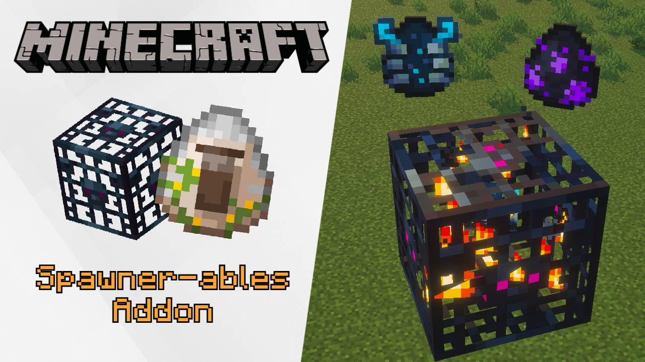 Spawner-able Addon — screenshot 1