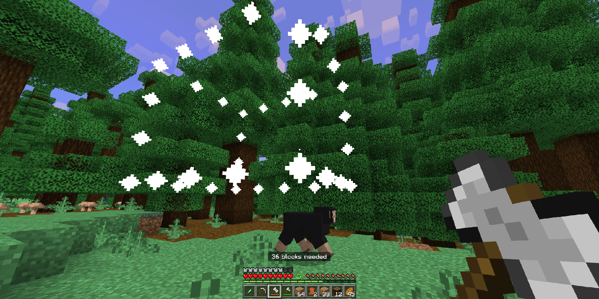EasyBuild — screenshot 5