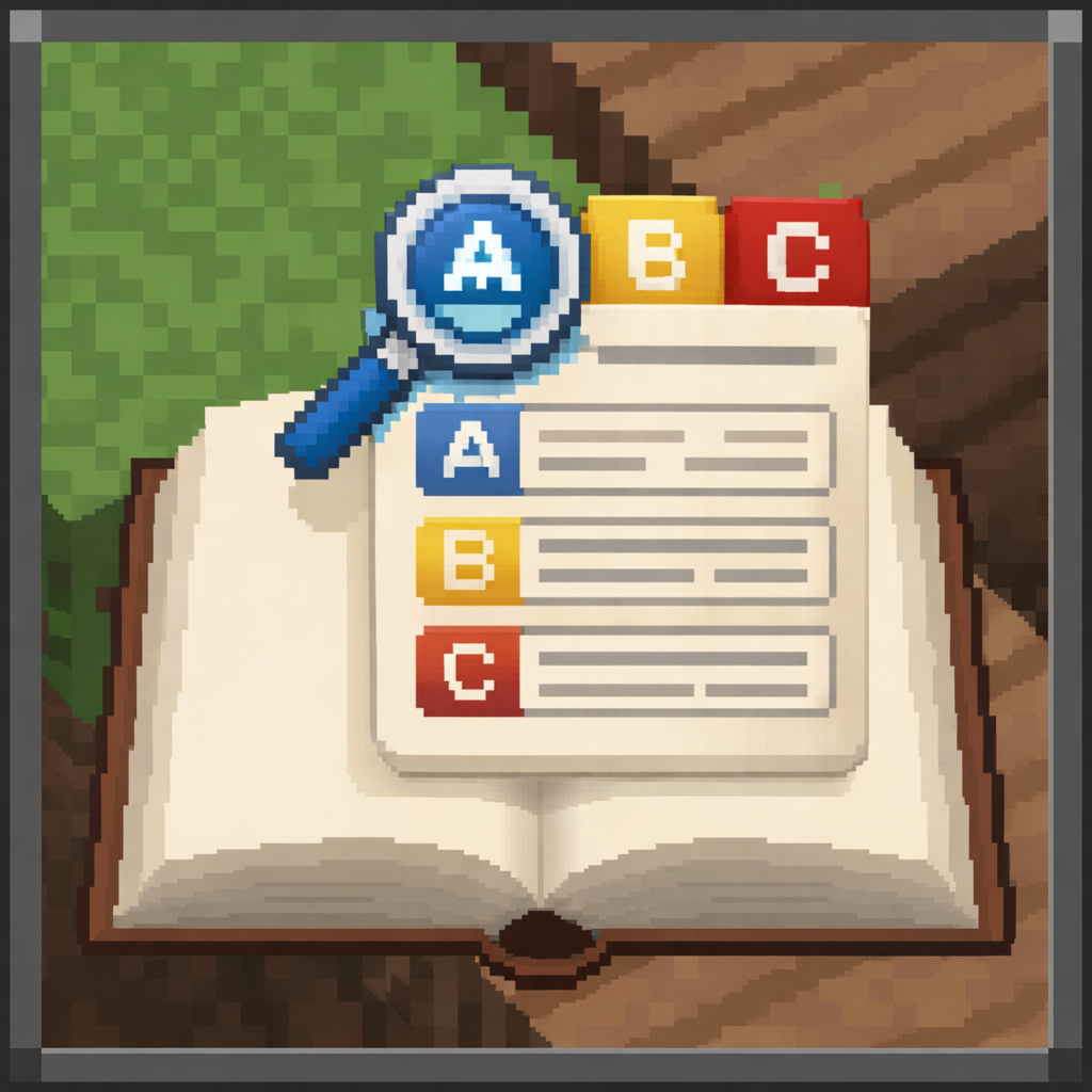 Index: Pocket Wikipedia
