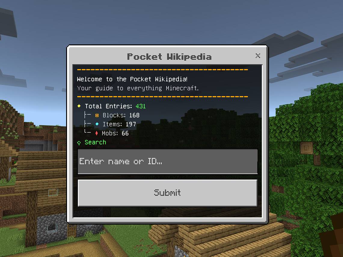 Index: Pocket Wikipedia — screenshot 5