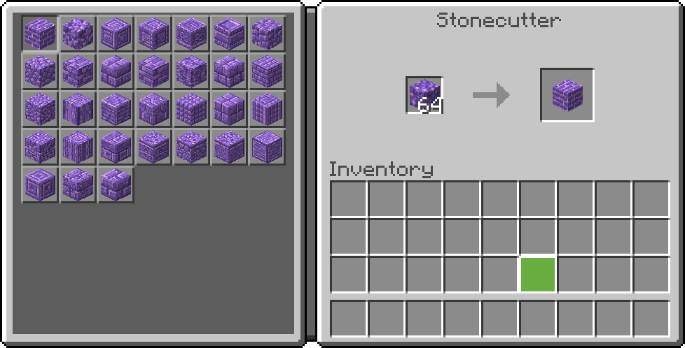 Wan's Brickloom (2500+ Blocks) — screenshot 2