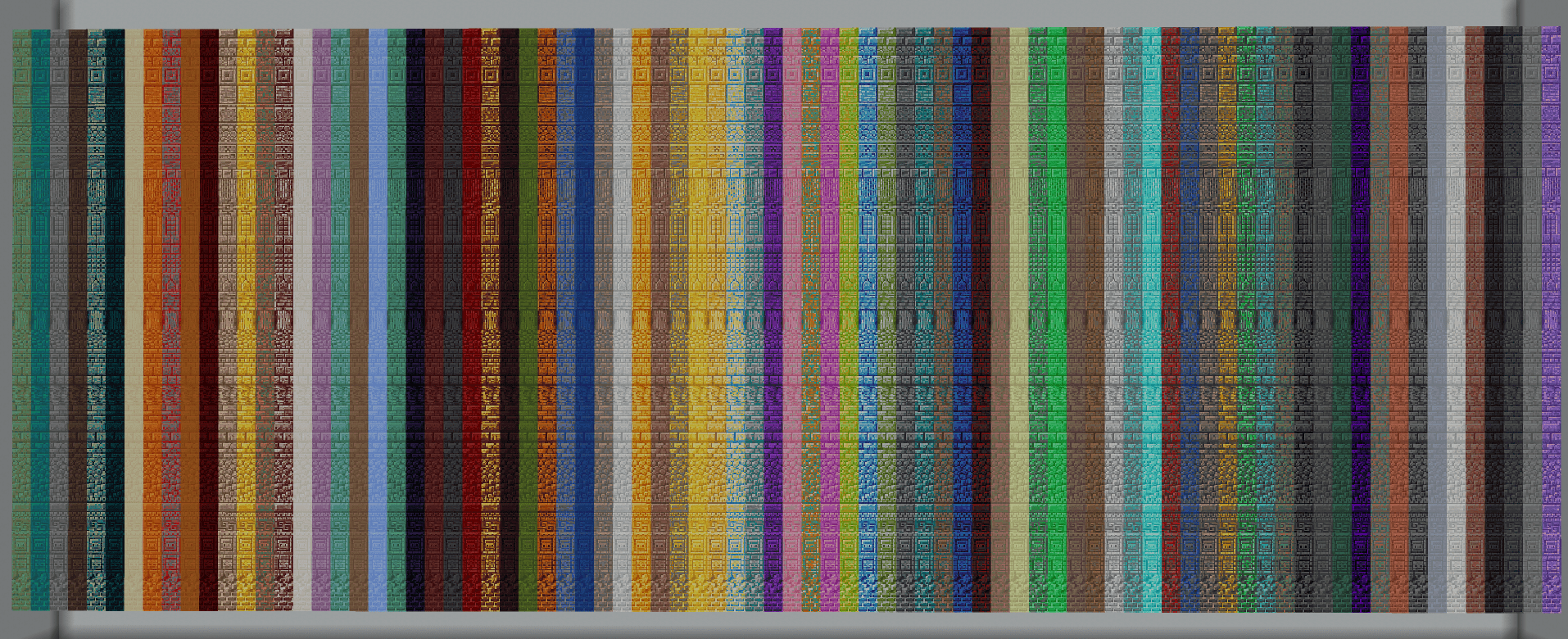 Wan's Brickloom (2500+ Blocks) — screenshot 3