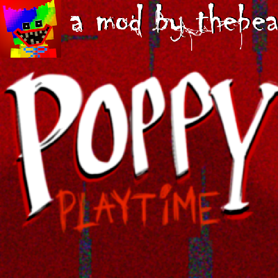poppy playcraft