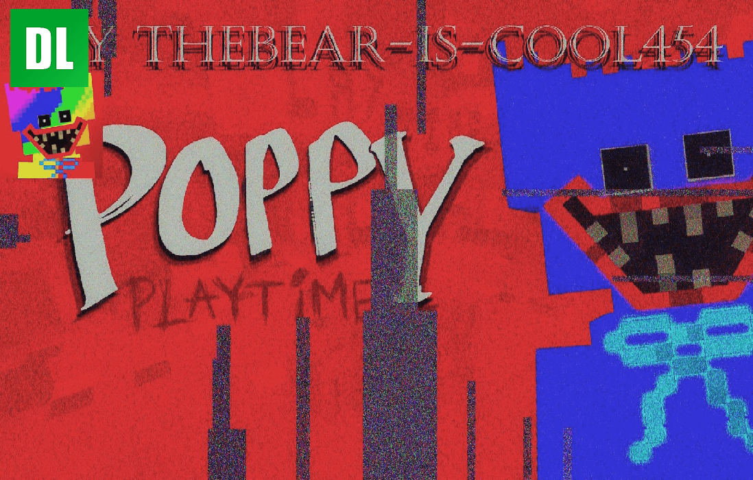 poppy playcraft — screenshot 1
