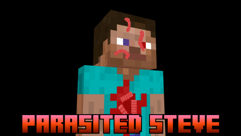 PARASITED STEVE (FQ) — screenshot 1