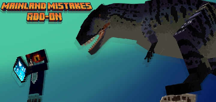 Mainland Mistakes — screenshot 1