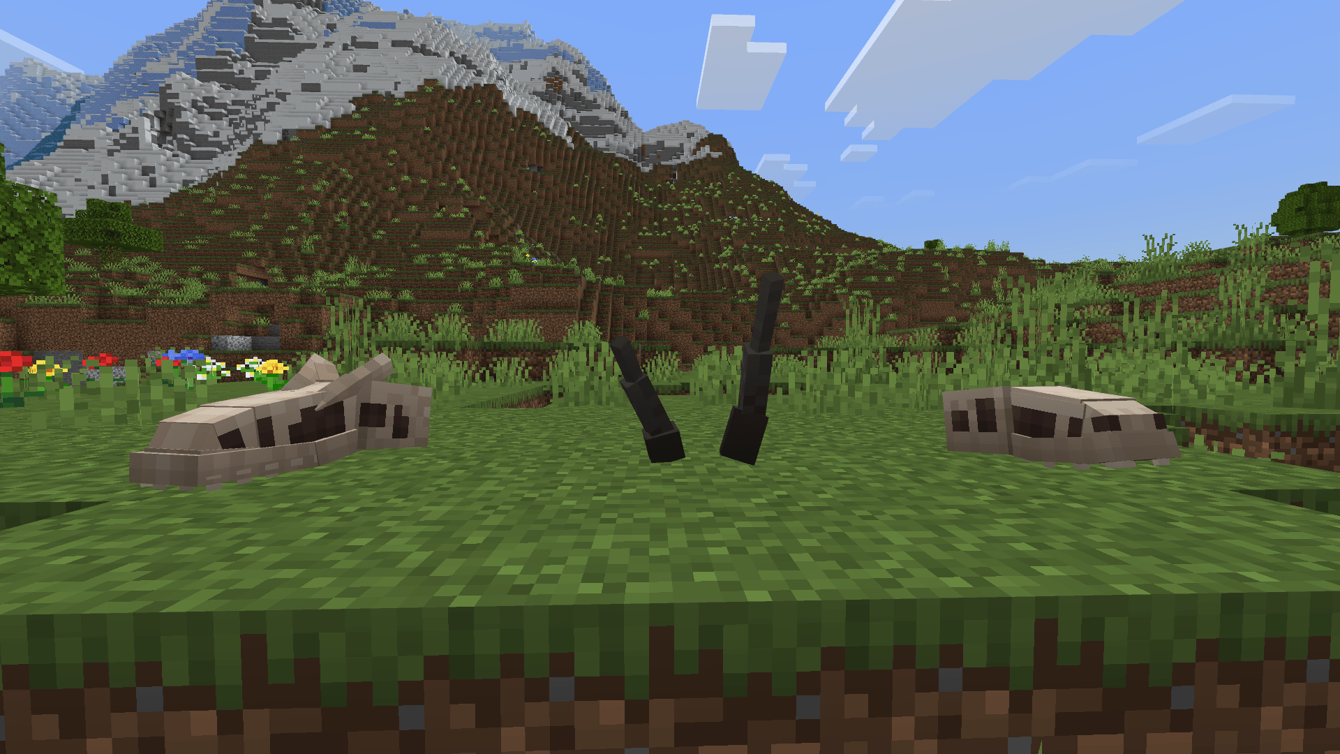 Mainland Mistakes — screenshot 3