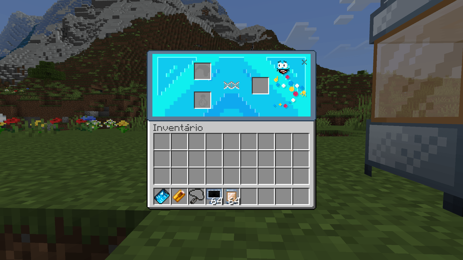 Mainland Mistakes — screenshot 5