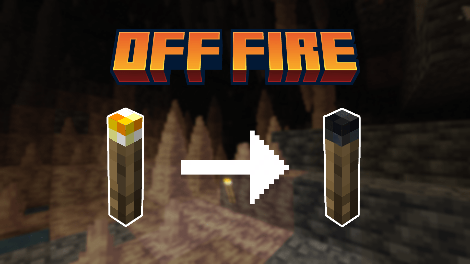 Off Fire — screenshot 1