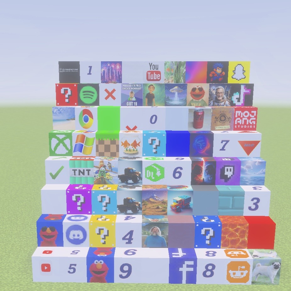 JM’s Blocks