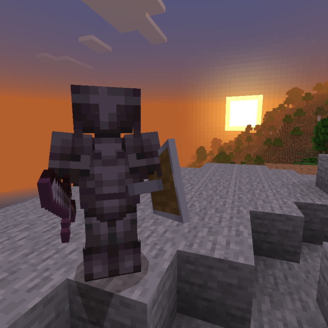 Possessed Armor