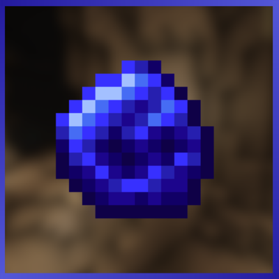 The sapphire
