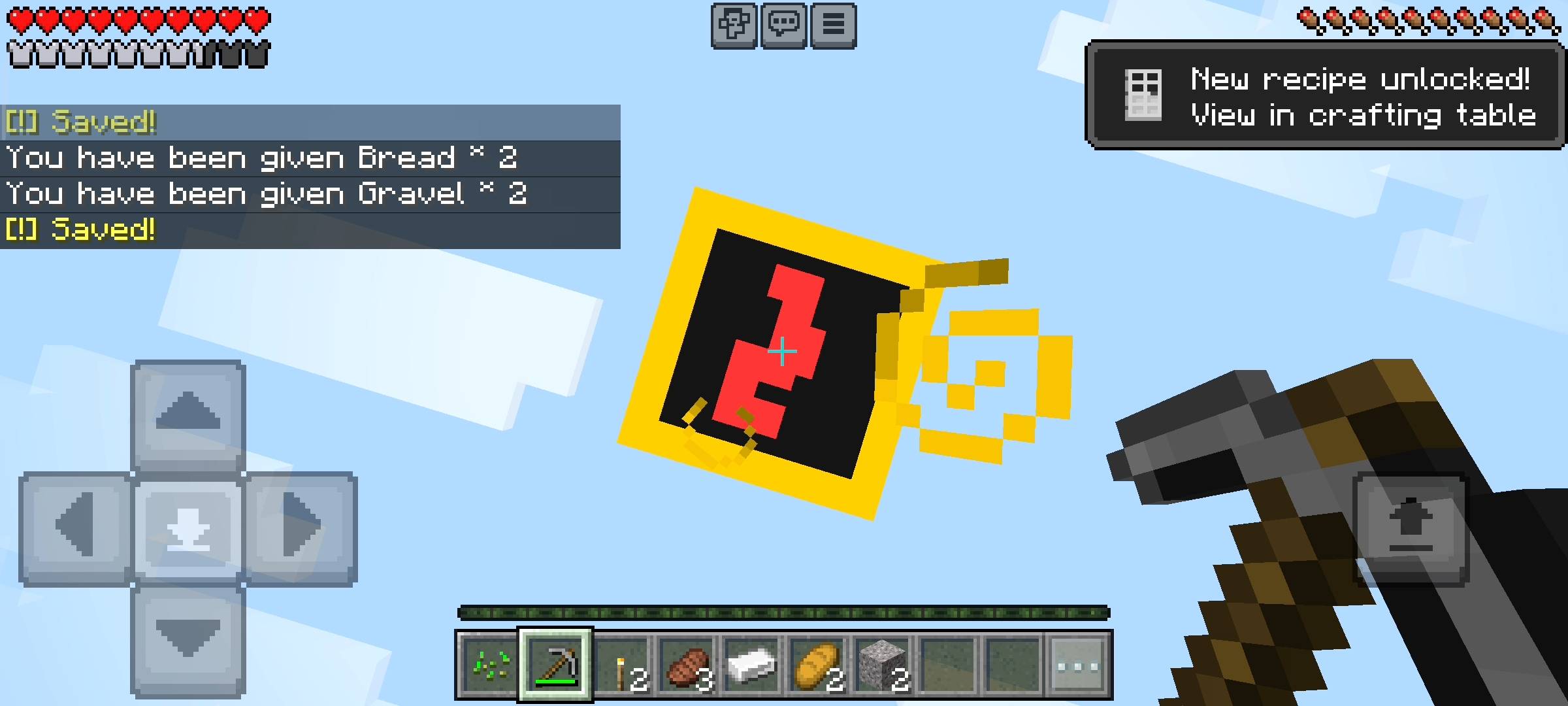 Casino One Block - Gamble Your Fate — screenshot 2