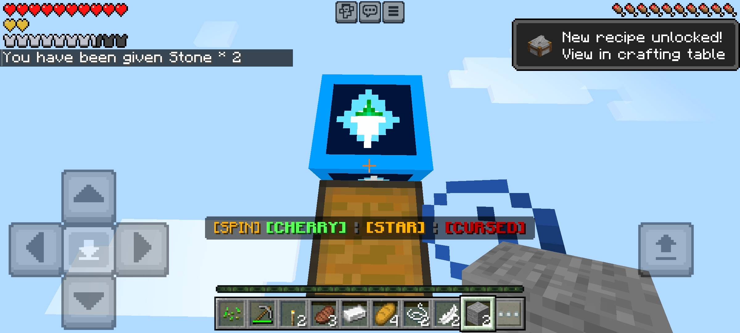 Casino One Block - Gamble Your Fate — screenshot 3