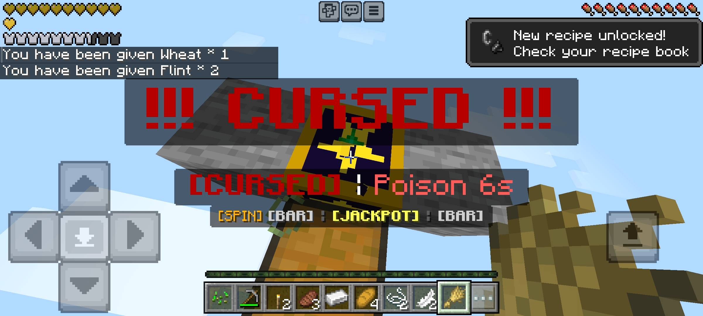 Casino One Block - Gamble Your Fate — screenshot 5