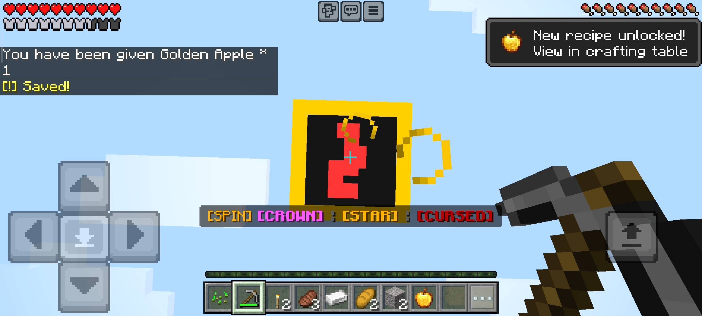 Casino One Block - Gamble Your Fate — screenshot 7