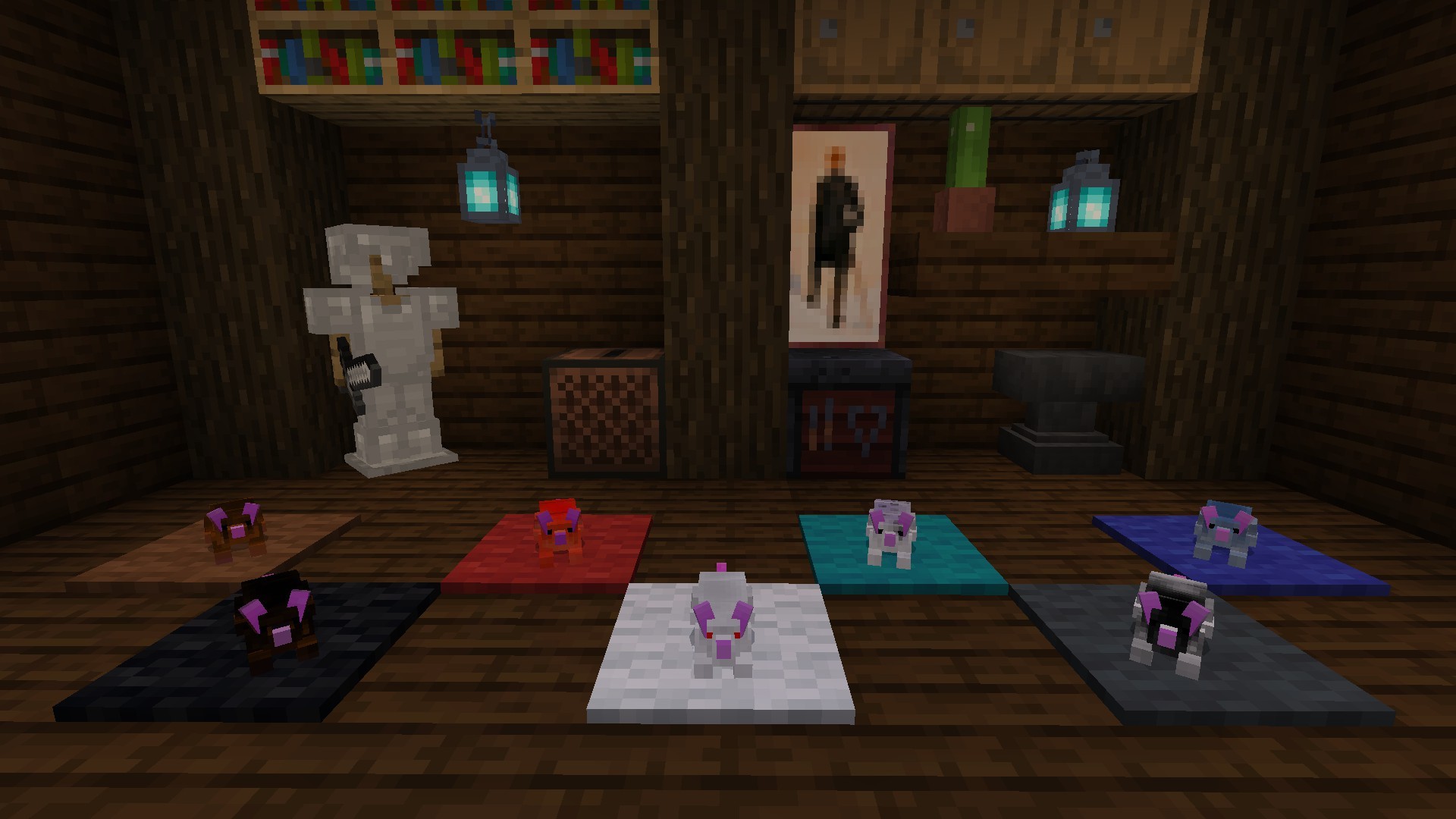 Rat Mod — screenshot 1