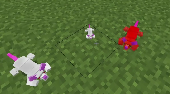 Rat Mod — screenshot 2