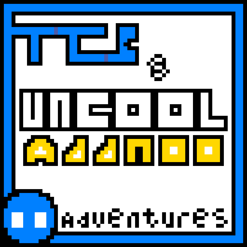 TCB's Uncool Adventures!