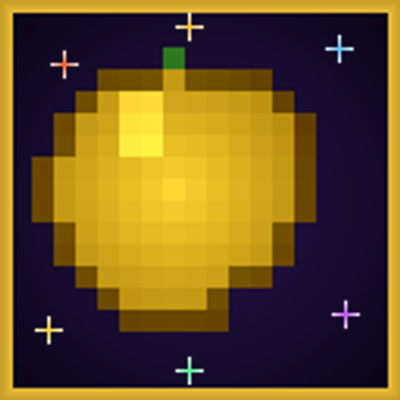 Magic Apples