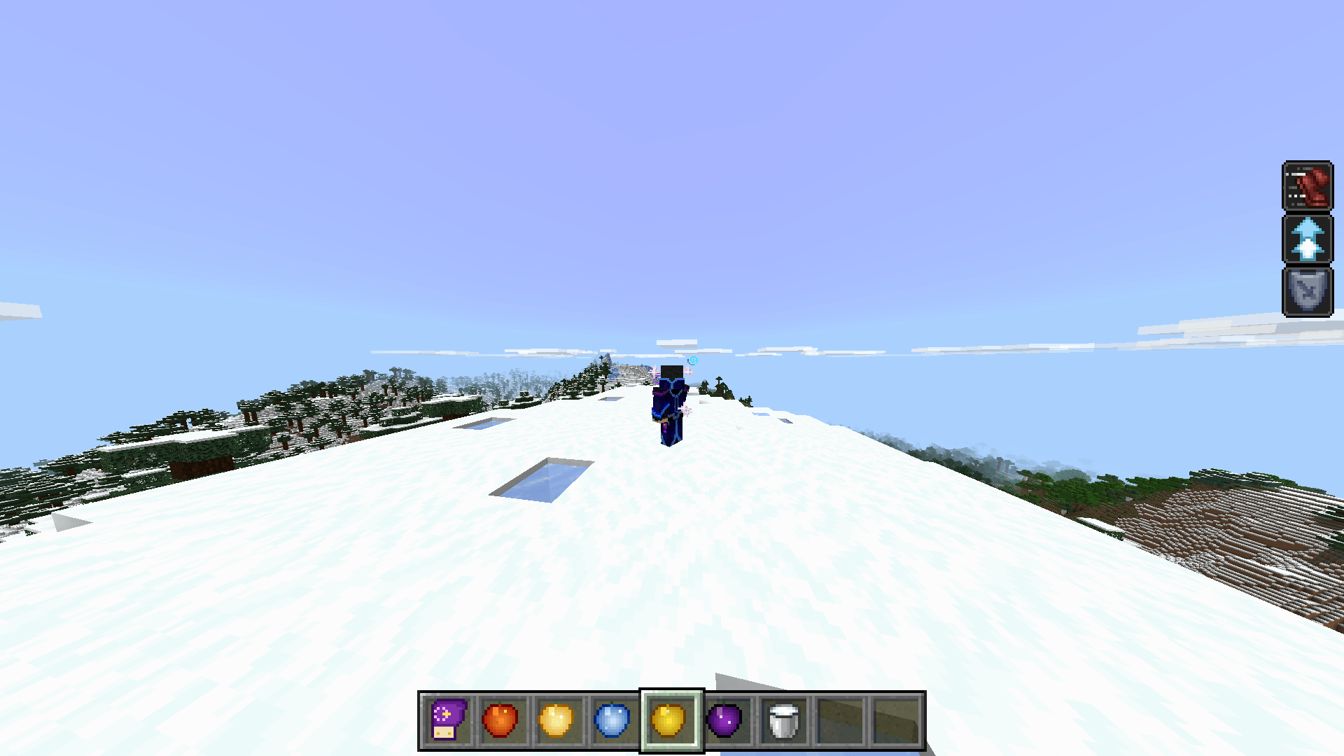 Magic Apples — screenshot 1