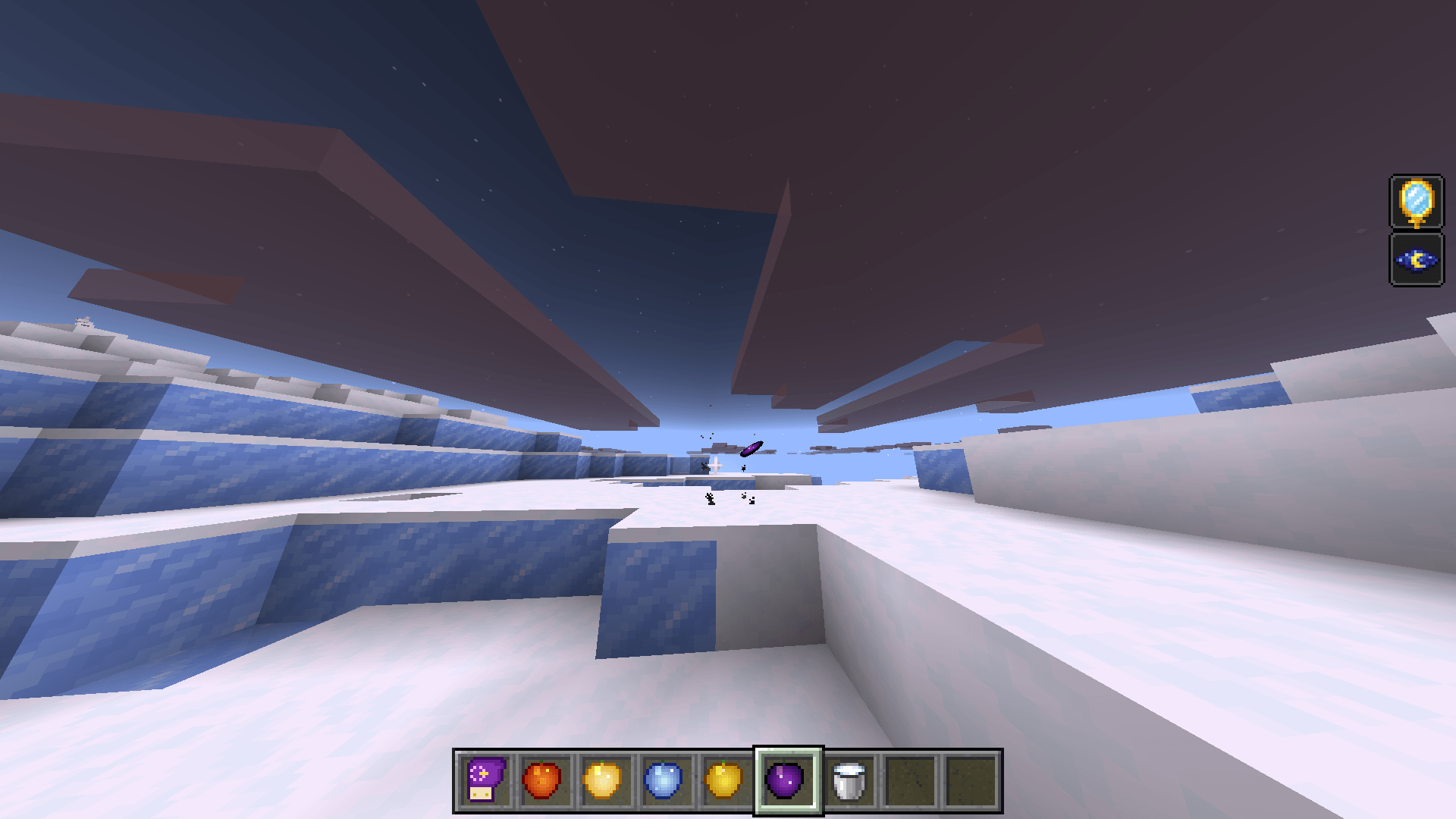Magic Apples — screenshot 4