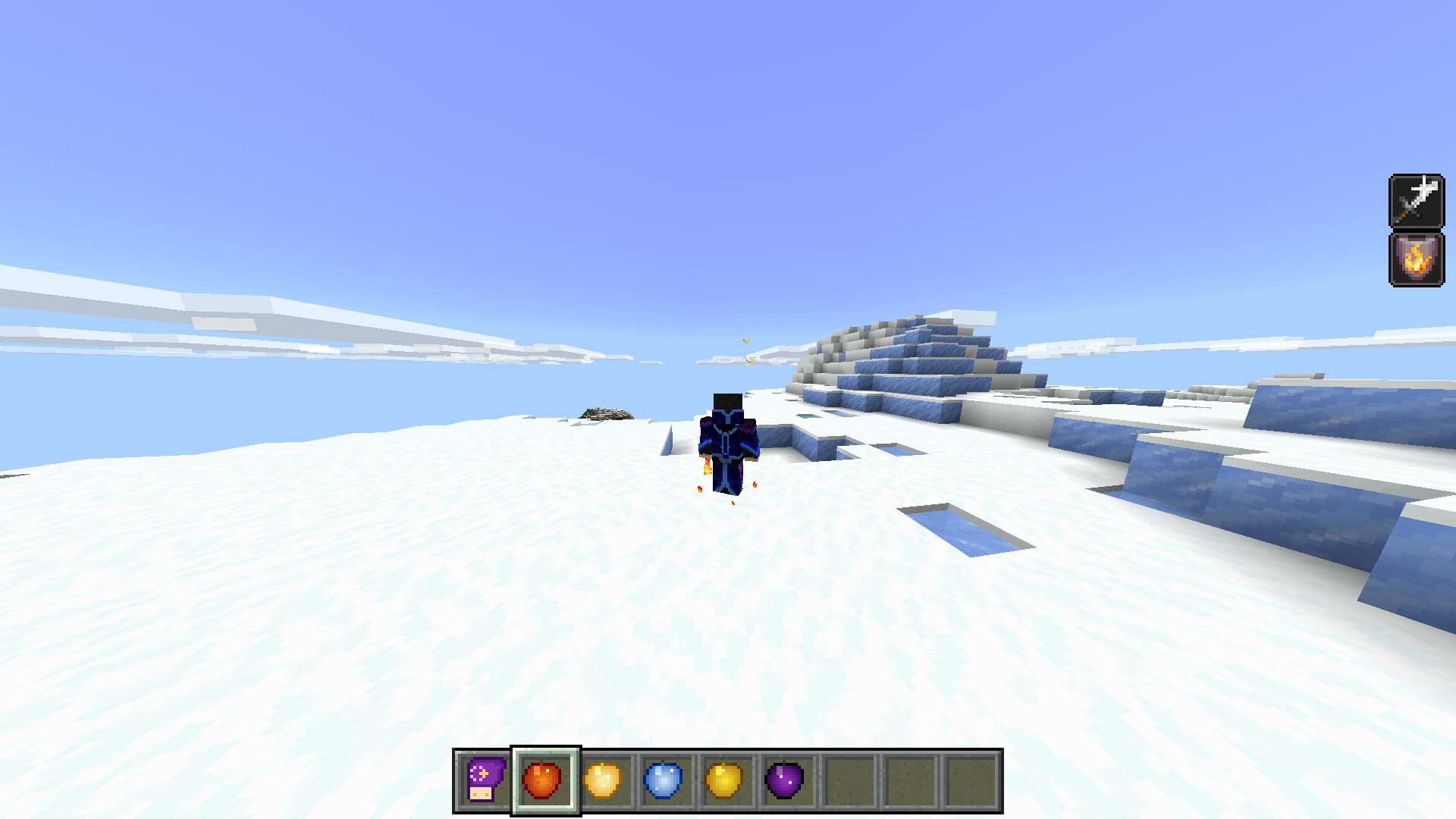 Magic Apples — screenshot 5