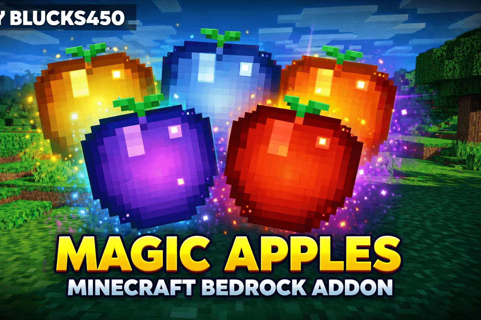 Magic Apples — screenshot 6
