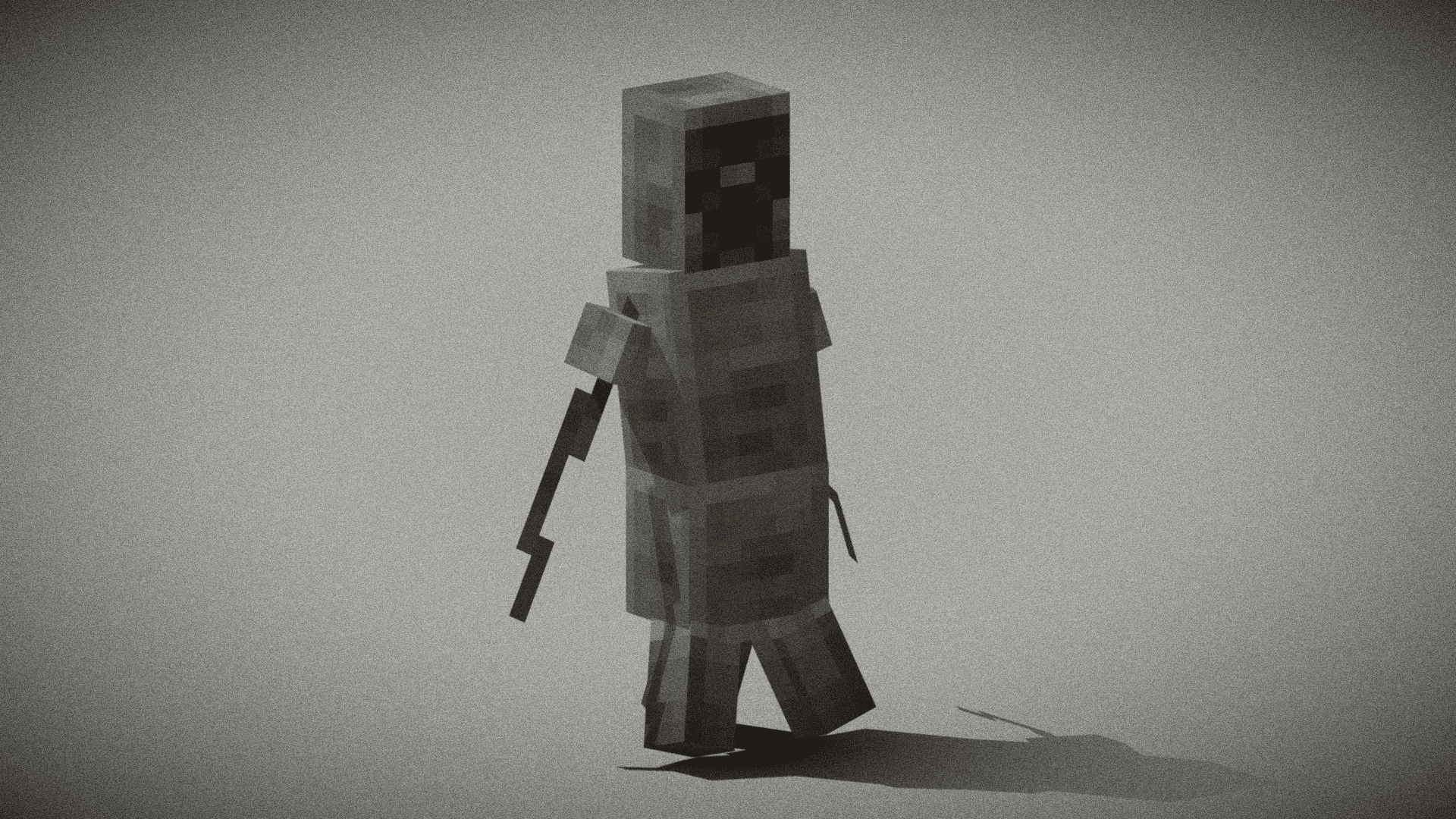 SCP: Anomalies (Bedrock Edition) — screenshot 1