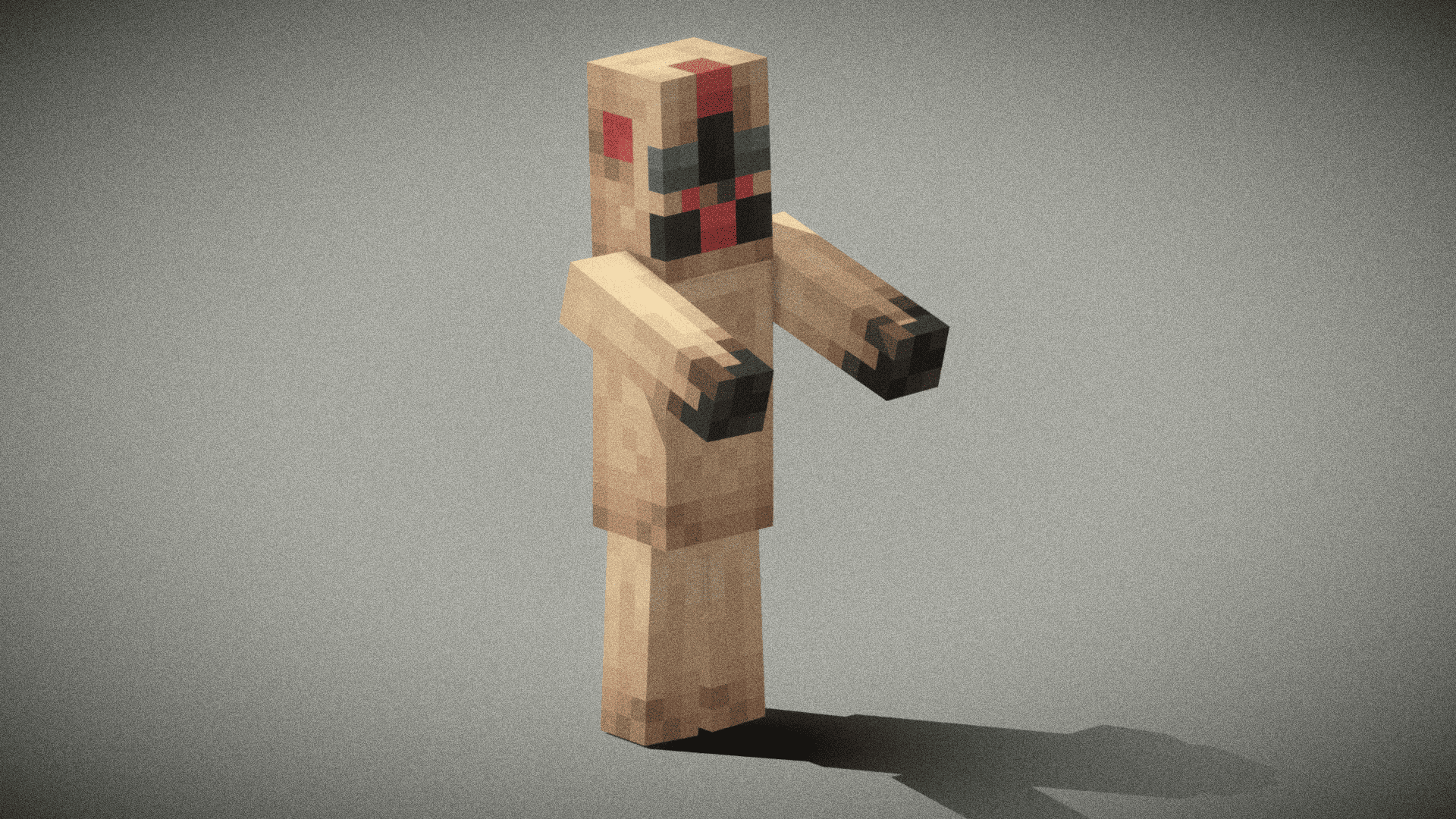 SCP: Anomalies (Bedrock Edition) — screenshot 3