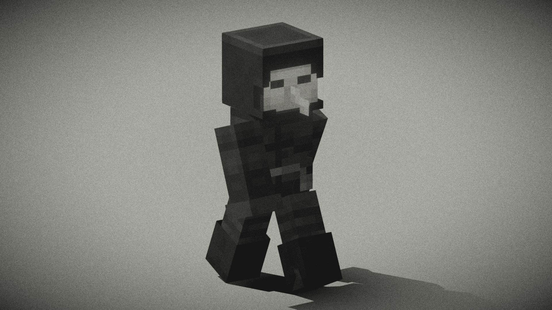 SCP: Anomalies (Bedrock Edition) — screenshot 5