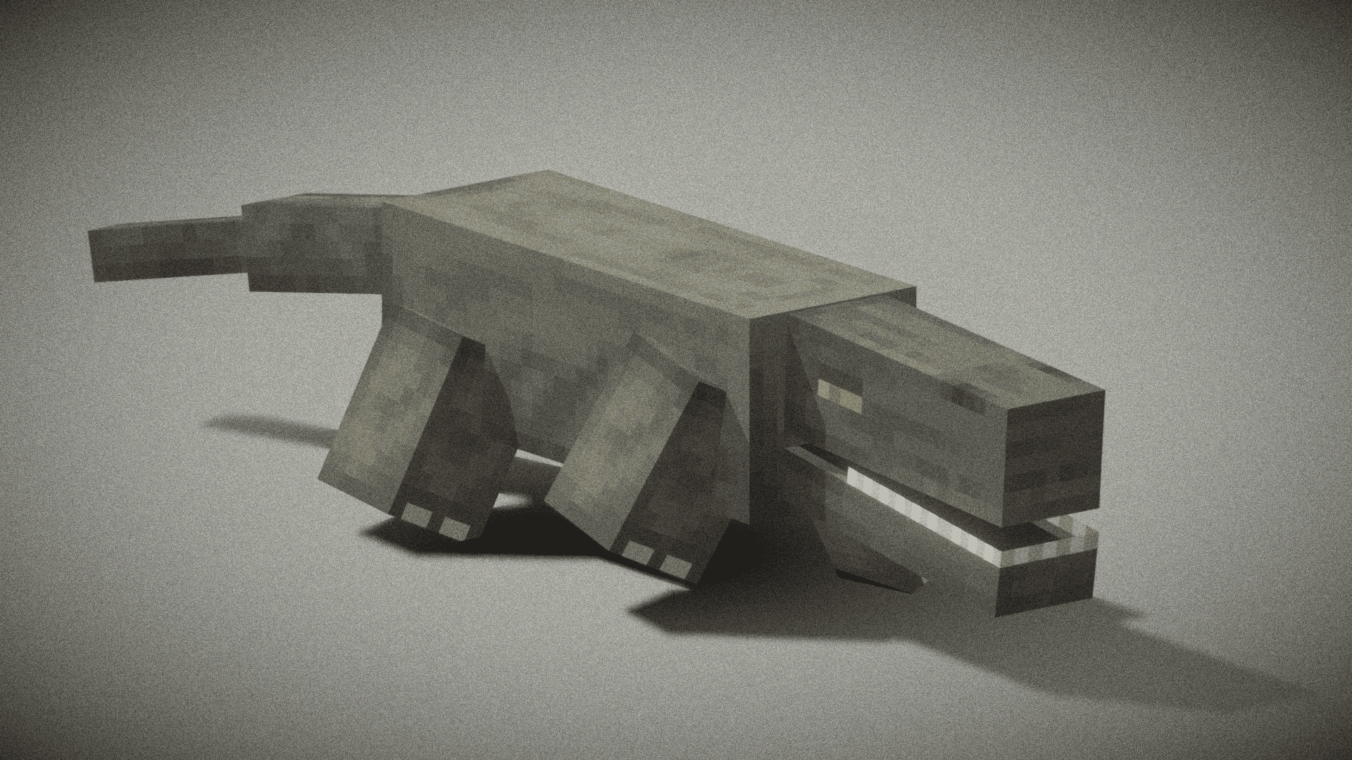 SCP: Anomalies (Bedrock Edition) — screenshot 7