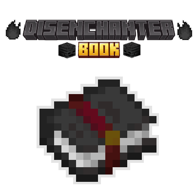 Disenchanter Book