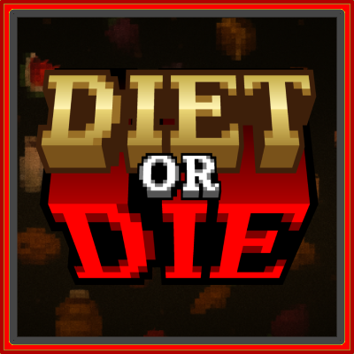 Diet Or Die