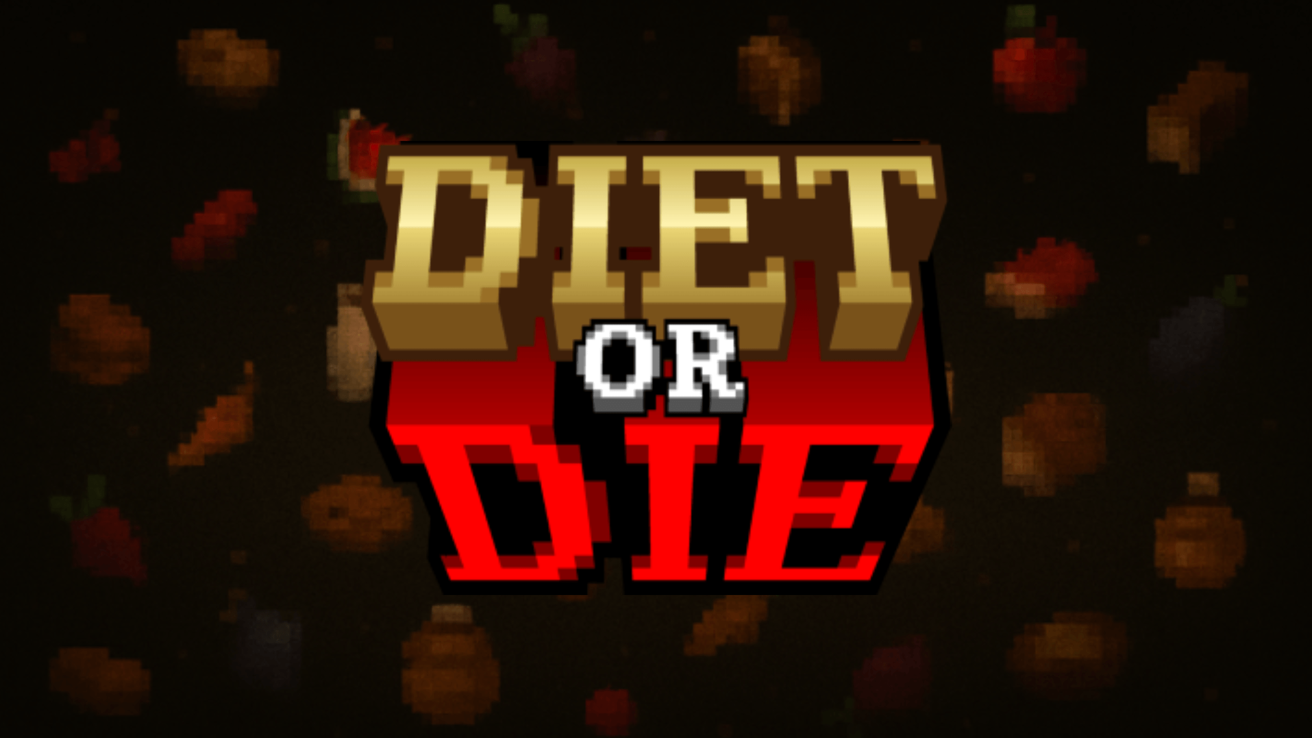 Diet Or Die — screenshot 1