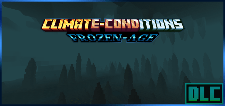 Frozen Age DLC — screenshot 1
