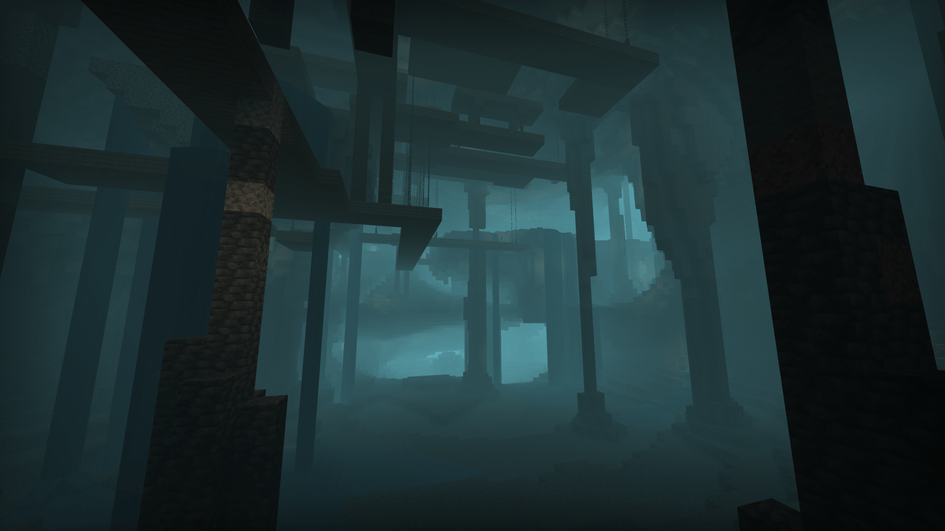 Frozen Age DLC — screenshot 3