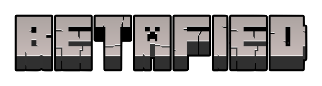 Betafied — screenshot 1