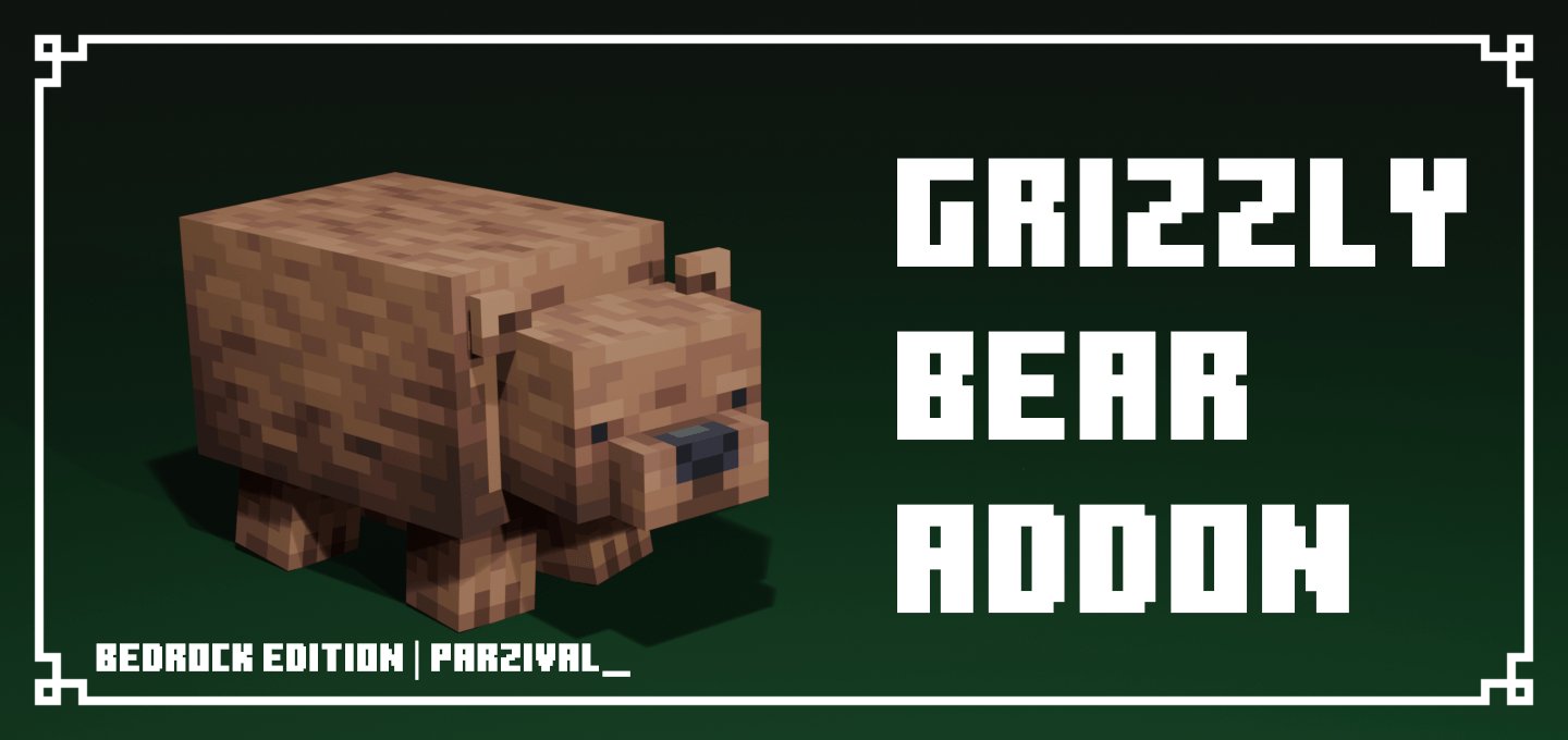 The Grizzly Bear — screenshot 1
