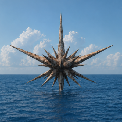 Alien (natuna)