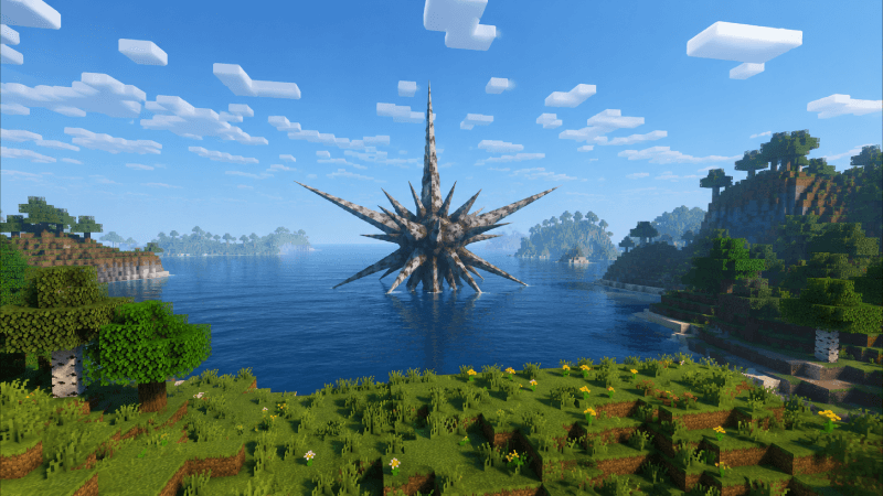 Alien (natuna) — screenshot 1