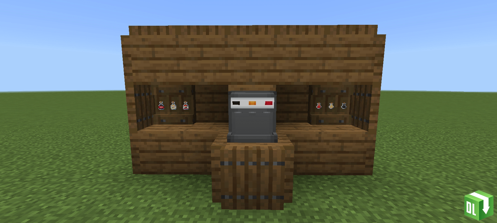 CraftBites — Fastfood — screenshot 2