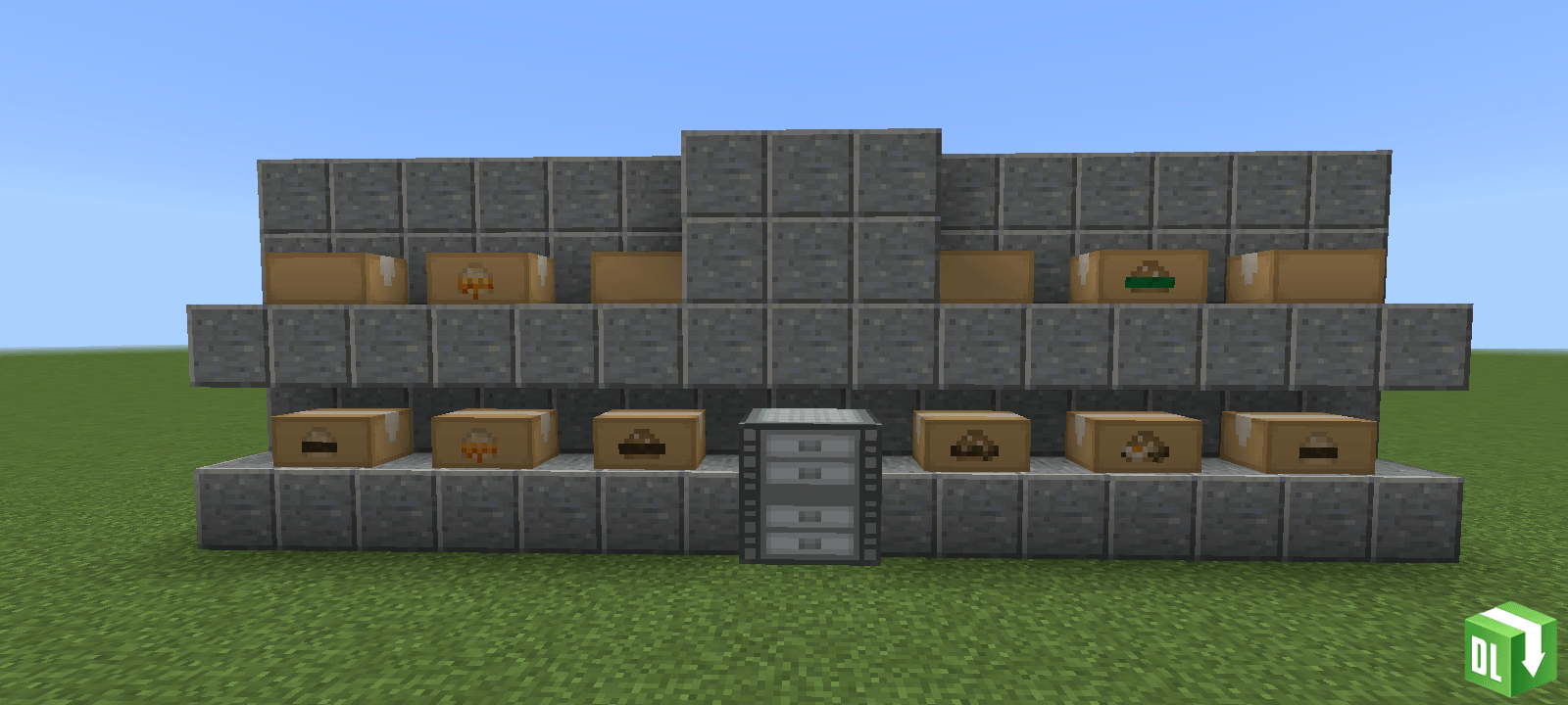 CraftBites — Fastfood — screenshot 3