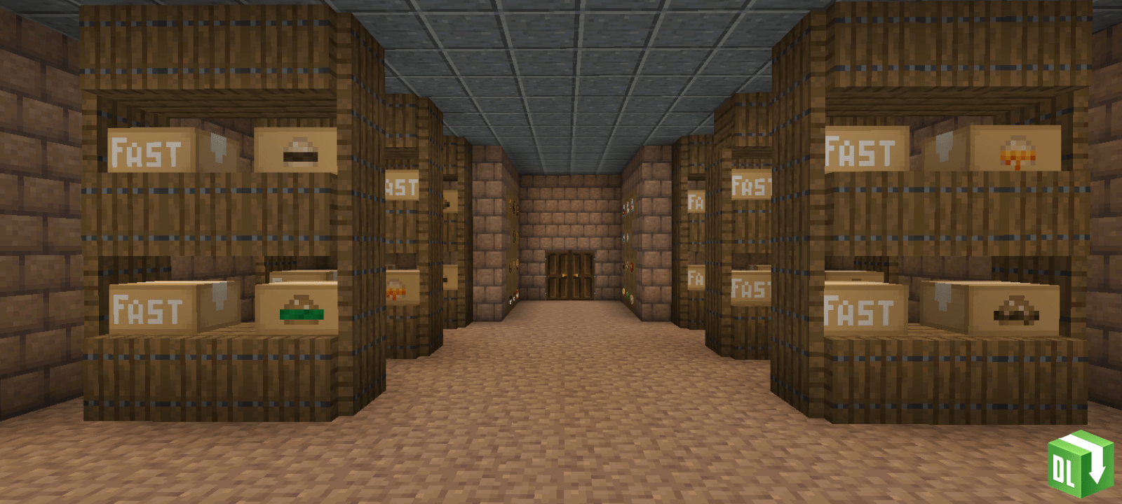 CraftBites — Fastfood — screenshot 4