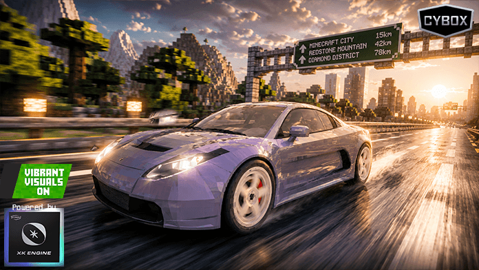 Oullim Spirra 2010 Vehicle with XK Engine — screenshot 1