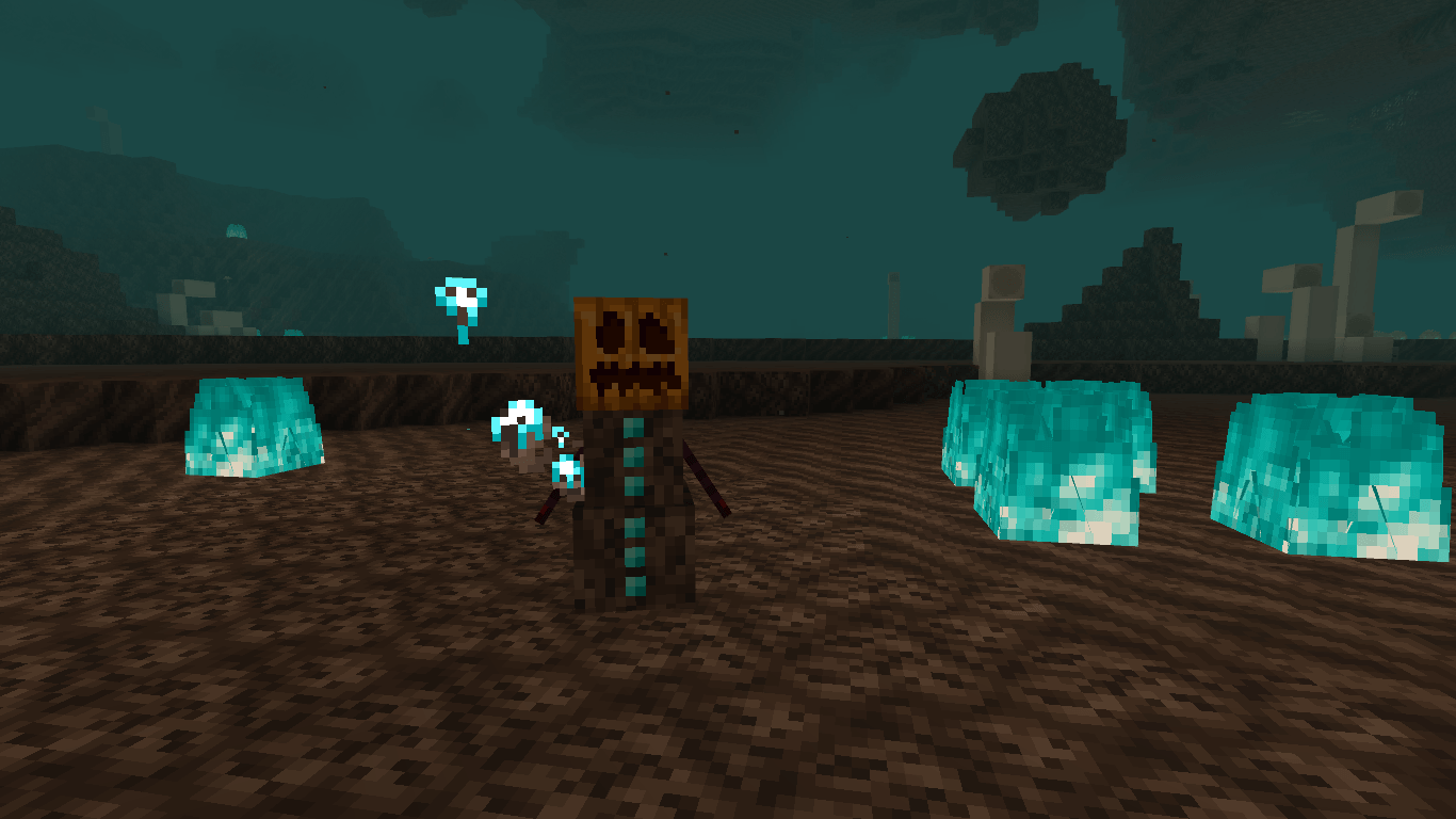 Doll Golems PLUS+ — screenshot 4