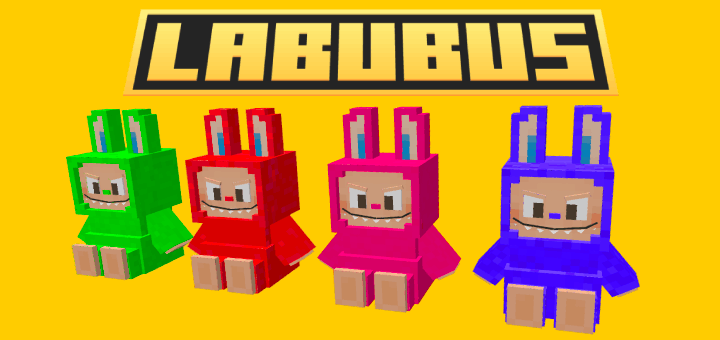 Labubus — screenshot 1